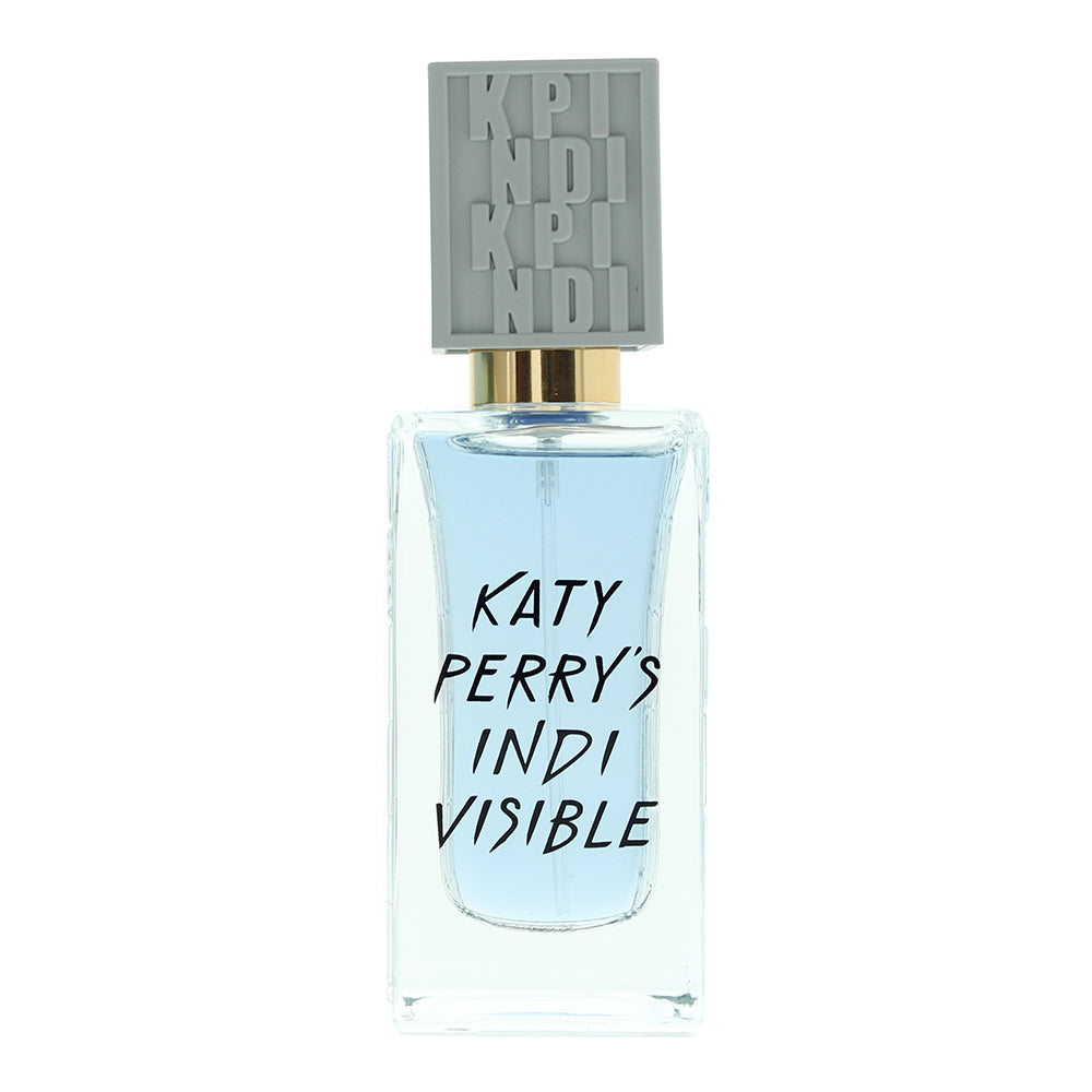 Katy Perry Indi Visible Eau de Parfum 30ml - Product