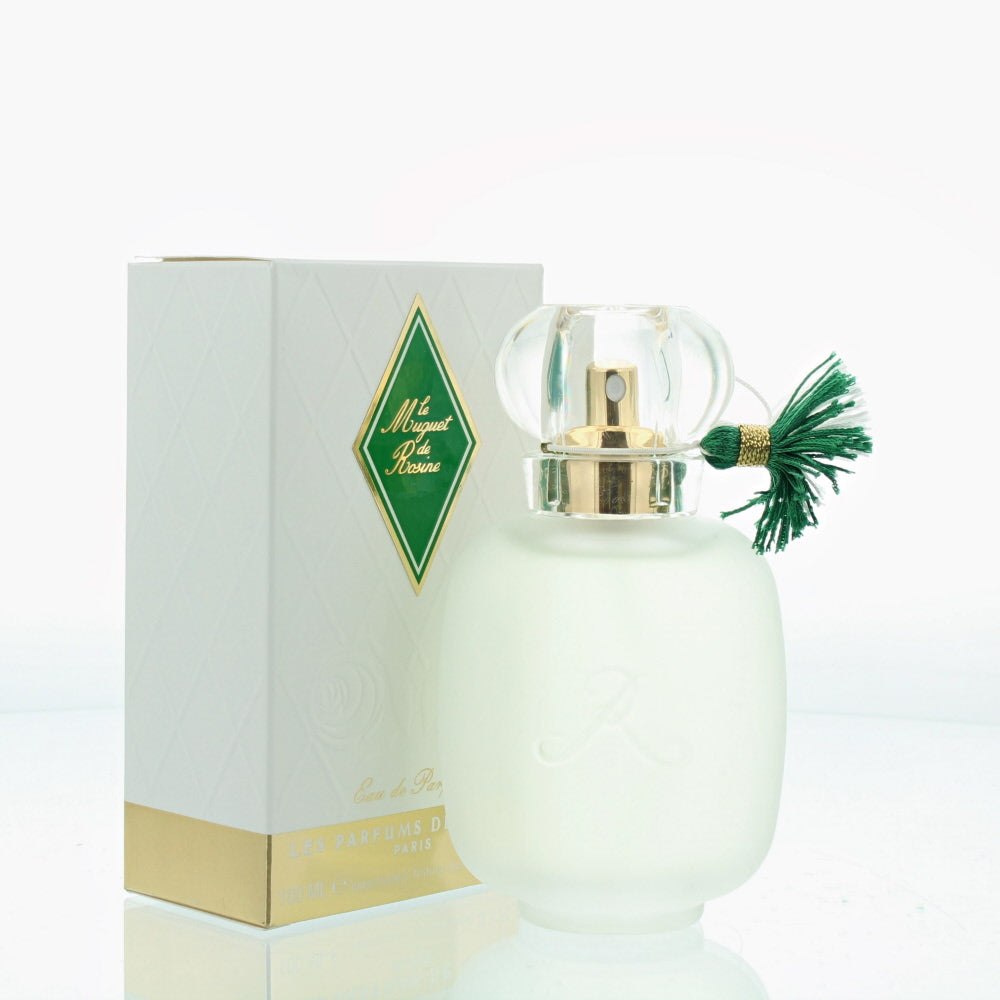 Les Parfums De Rosine Le Muguet De Rosine Eau de Parfum 100ml - Ingredients