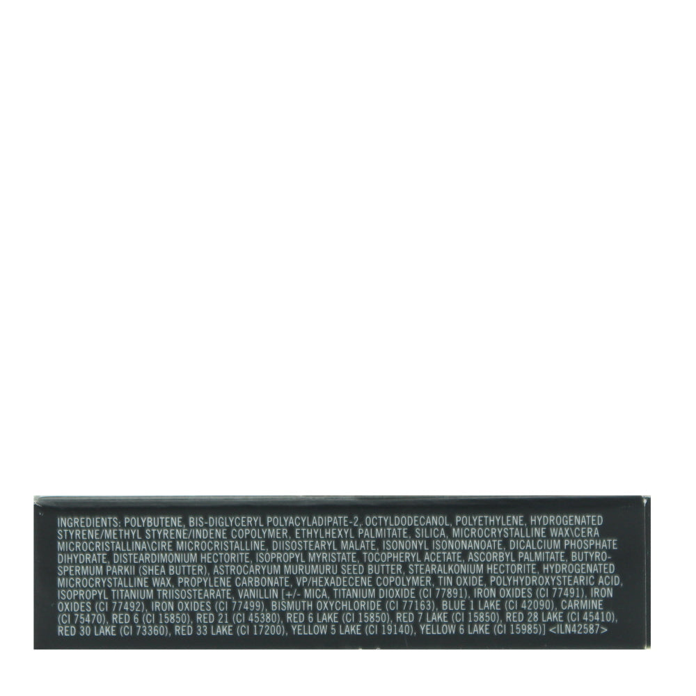 Mac Liptensity Habanero Cosmetics 3.6g