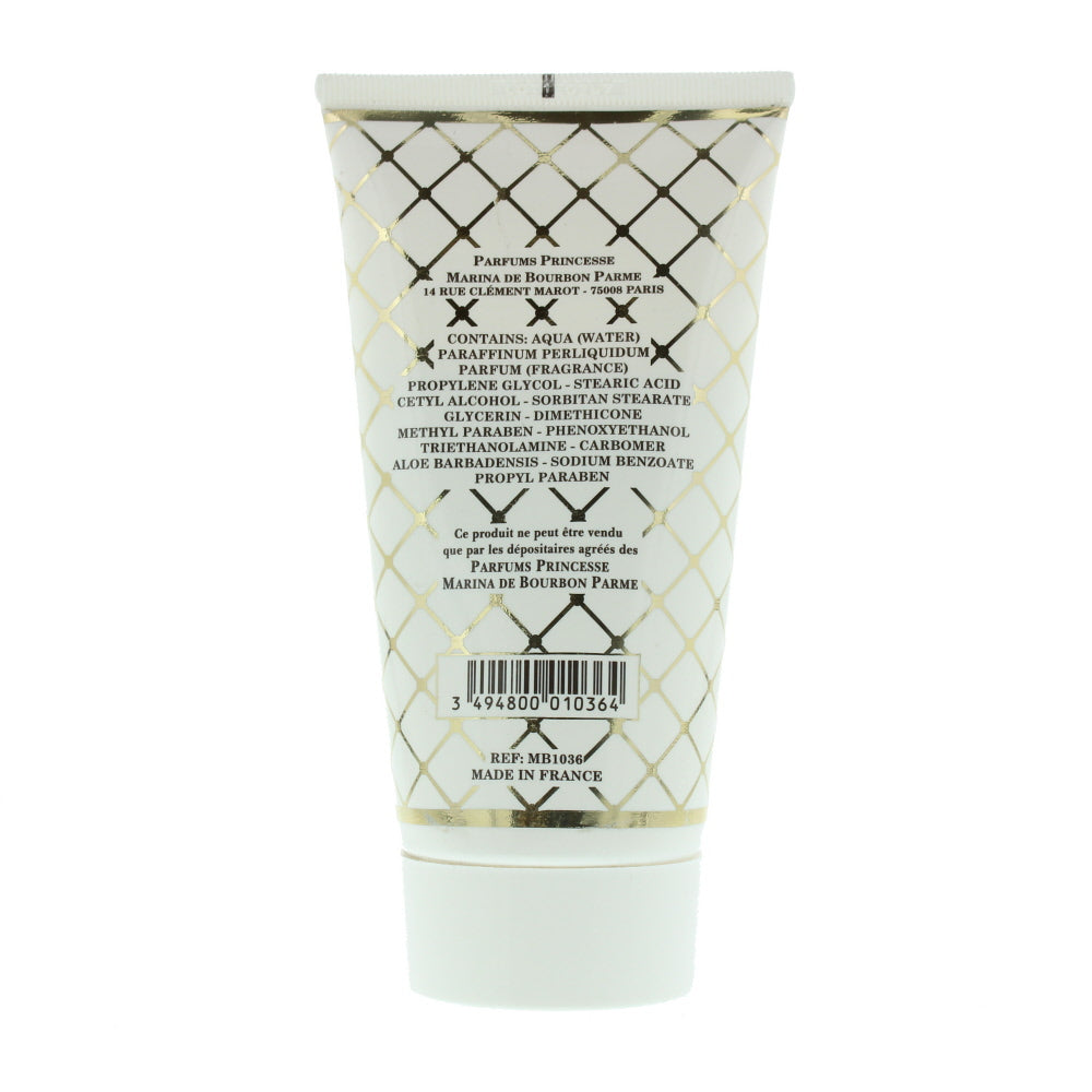 Marina De Bourbon Reverence Body Lotion 150ml - Ingredients