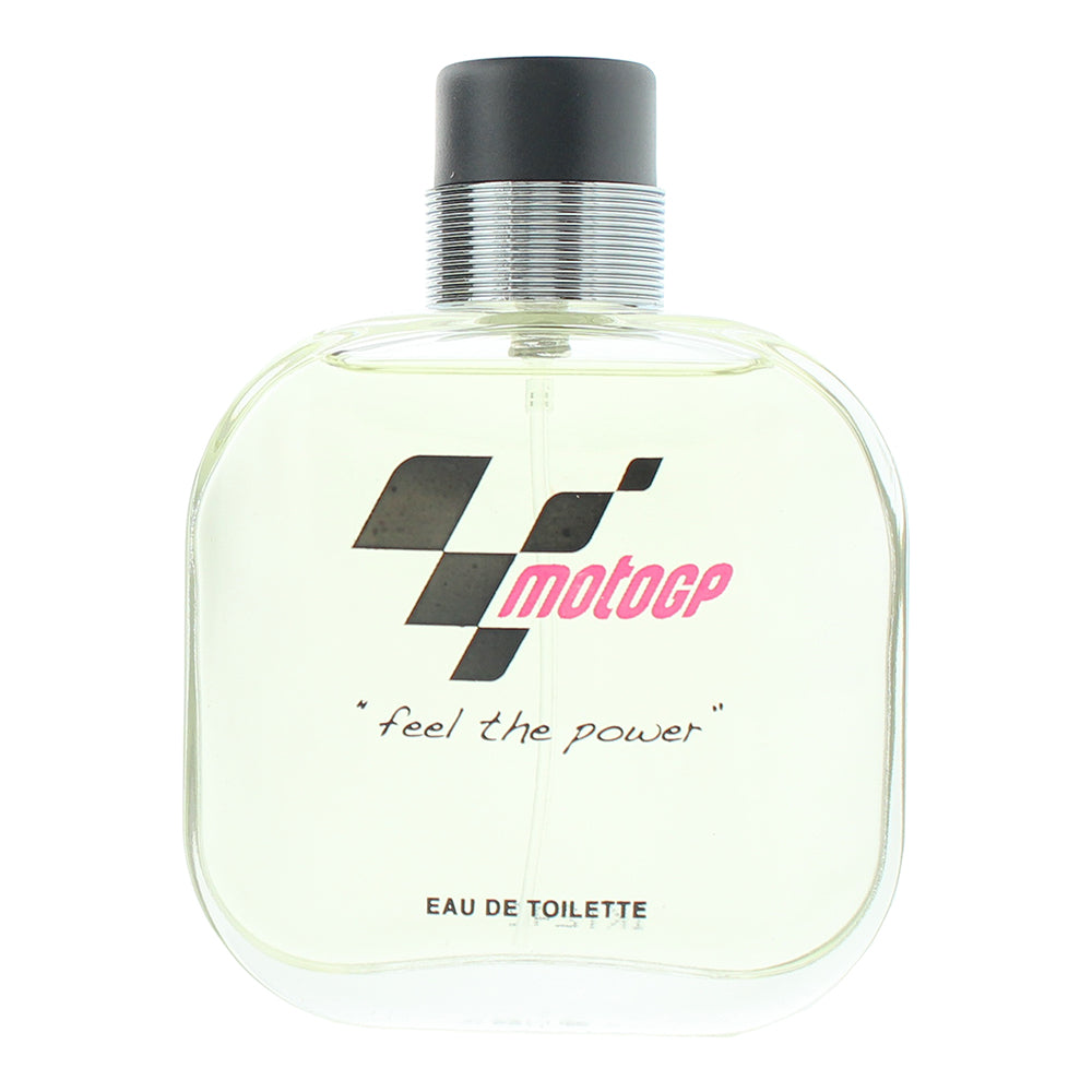 Moto Gp Feel The Power Eau de Toilette 100ml - Product