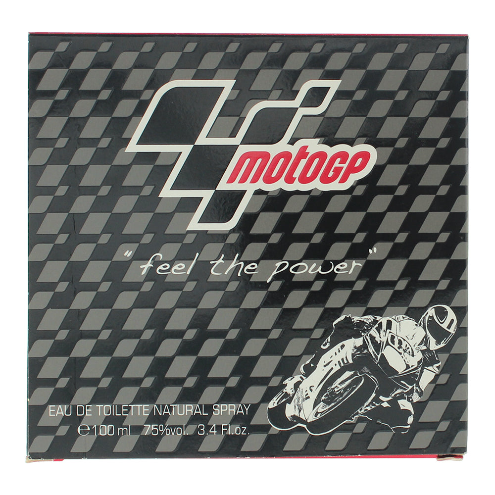 Moto Gp Motogp Eau de Toilette 100ml