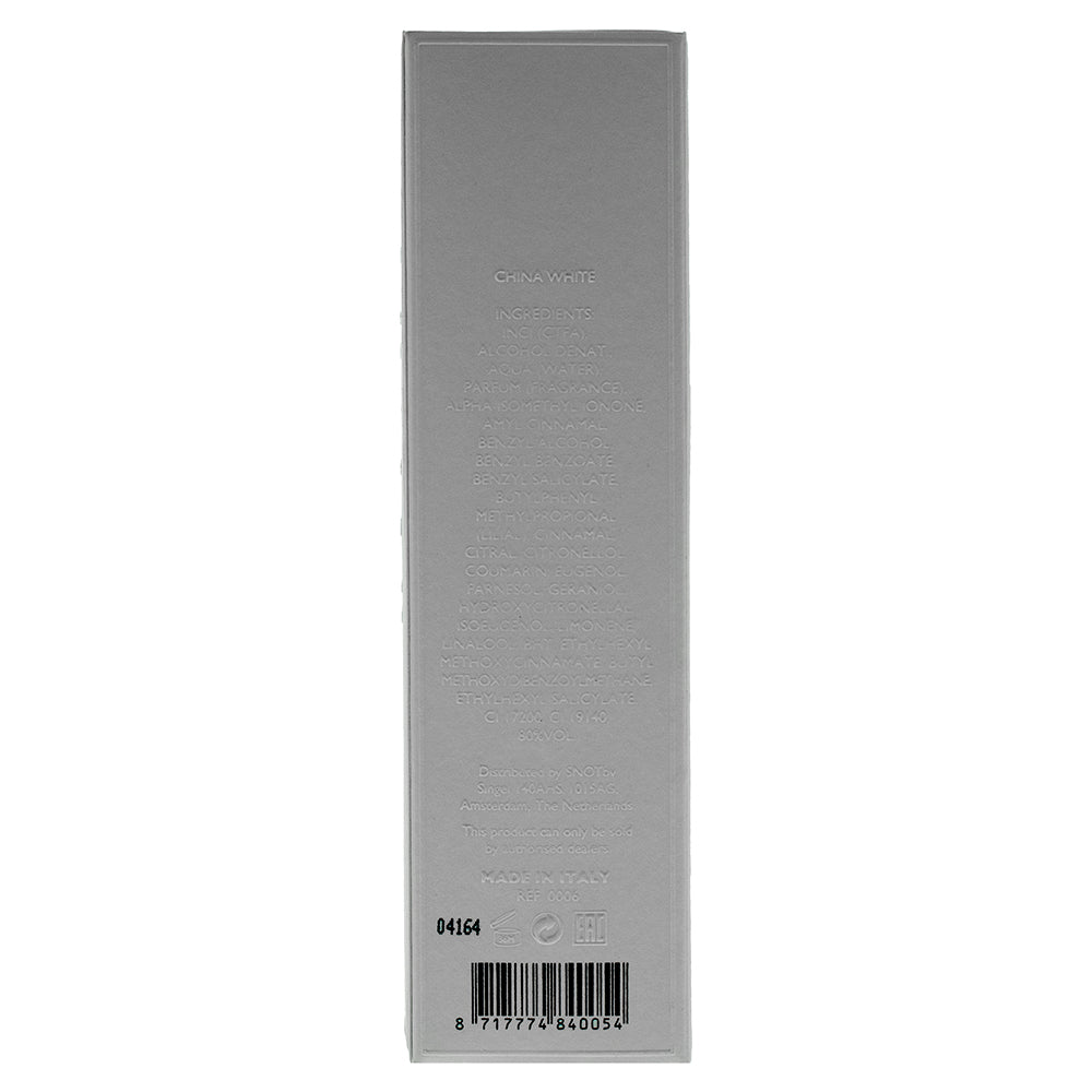 Nasomatto China White Extrait De Parfum 30ml