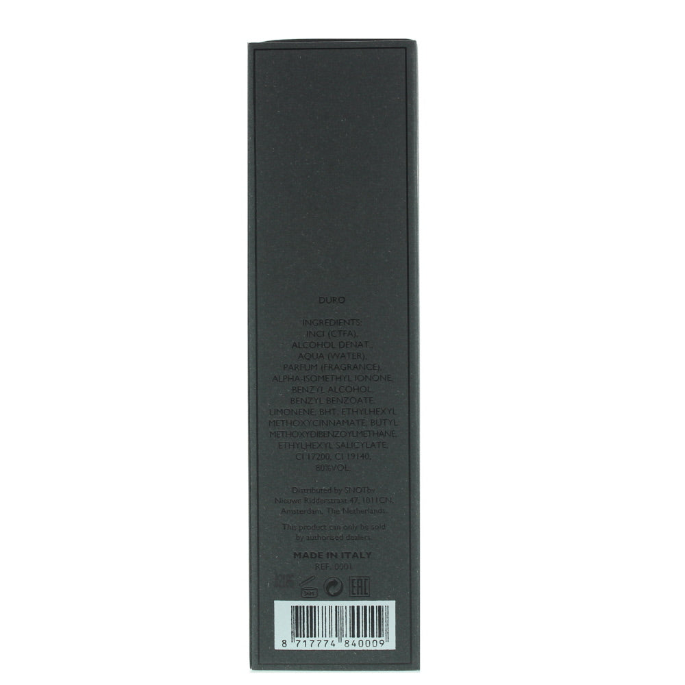 Nasomatto Duro Extrait De Parfum 30ml