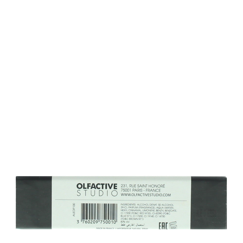 Olfactive Studio Autoportrait Eau de Parfum 100ml