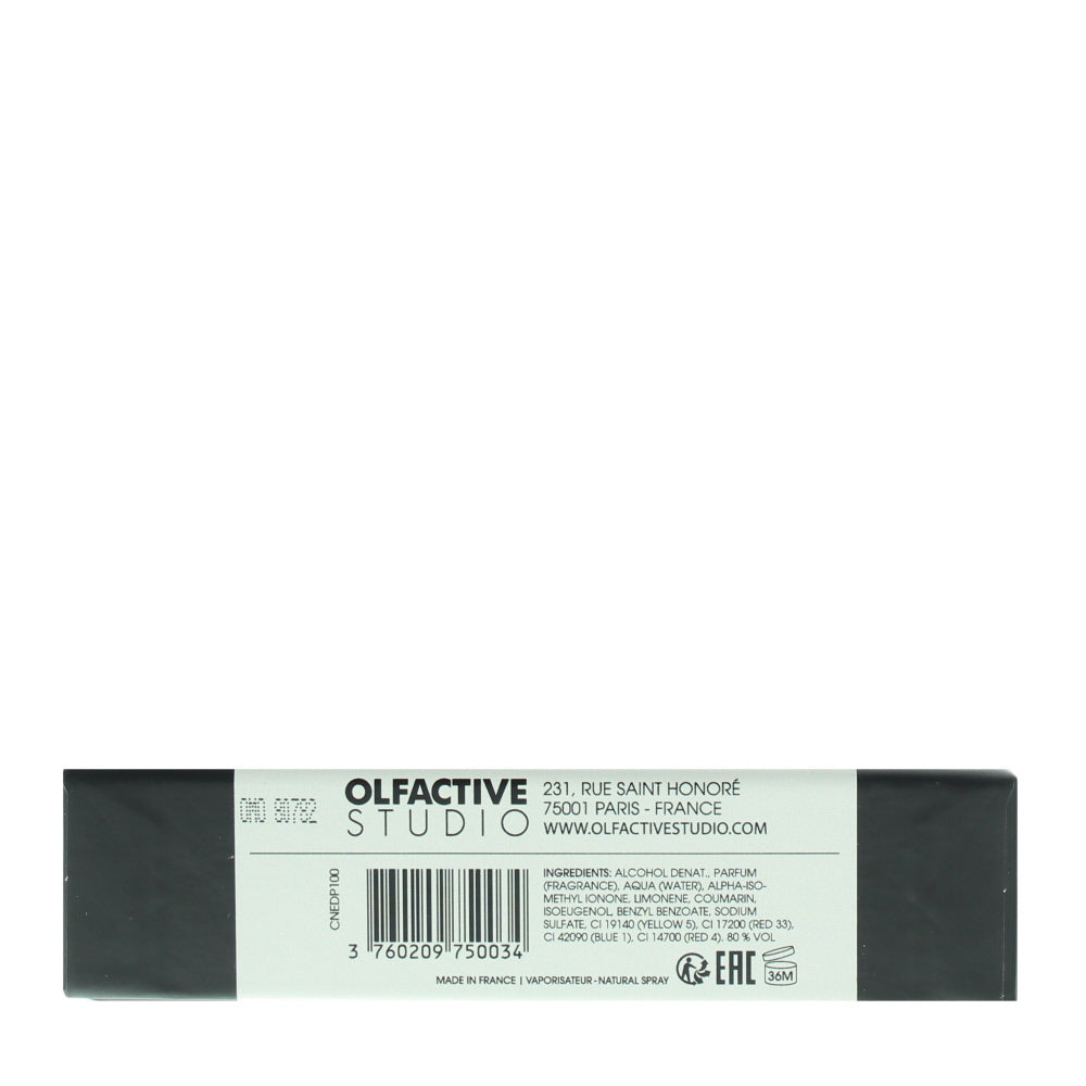 Olfactive Studio Chambre Noire Eau de Parfum 100ml
