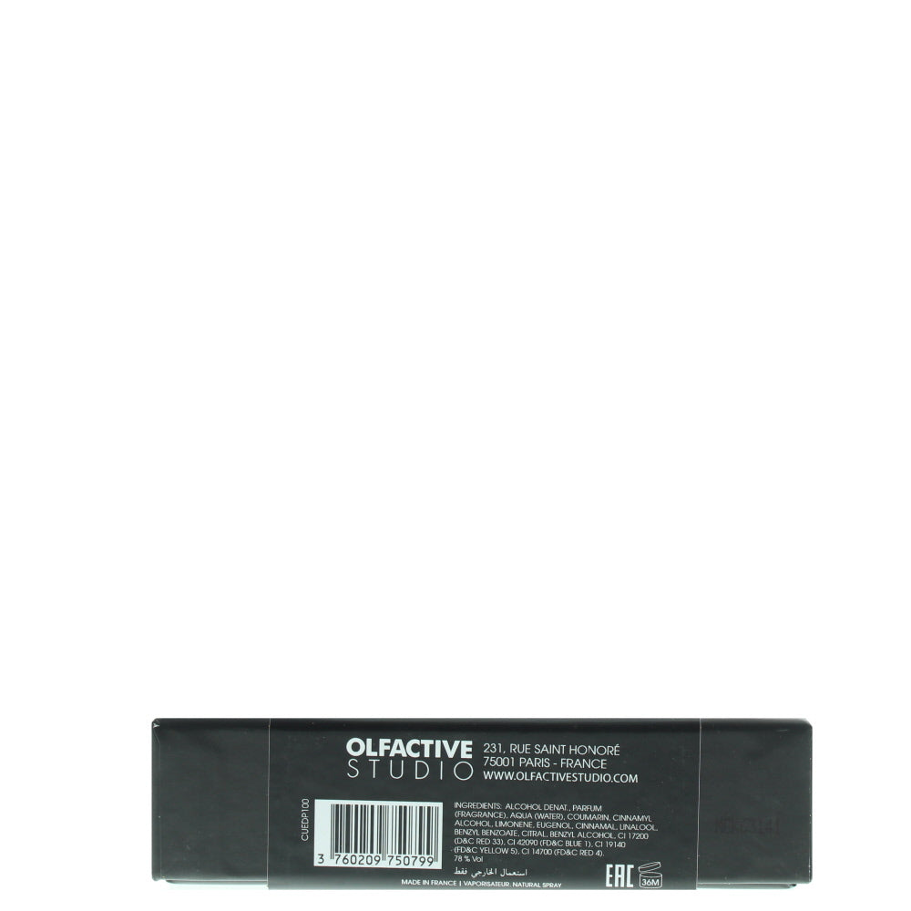 Olfactive Studio Close Up Eau de Parfum 100ml