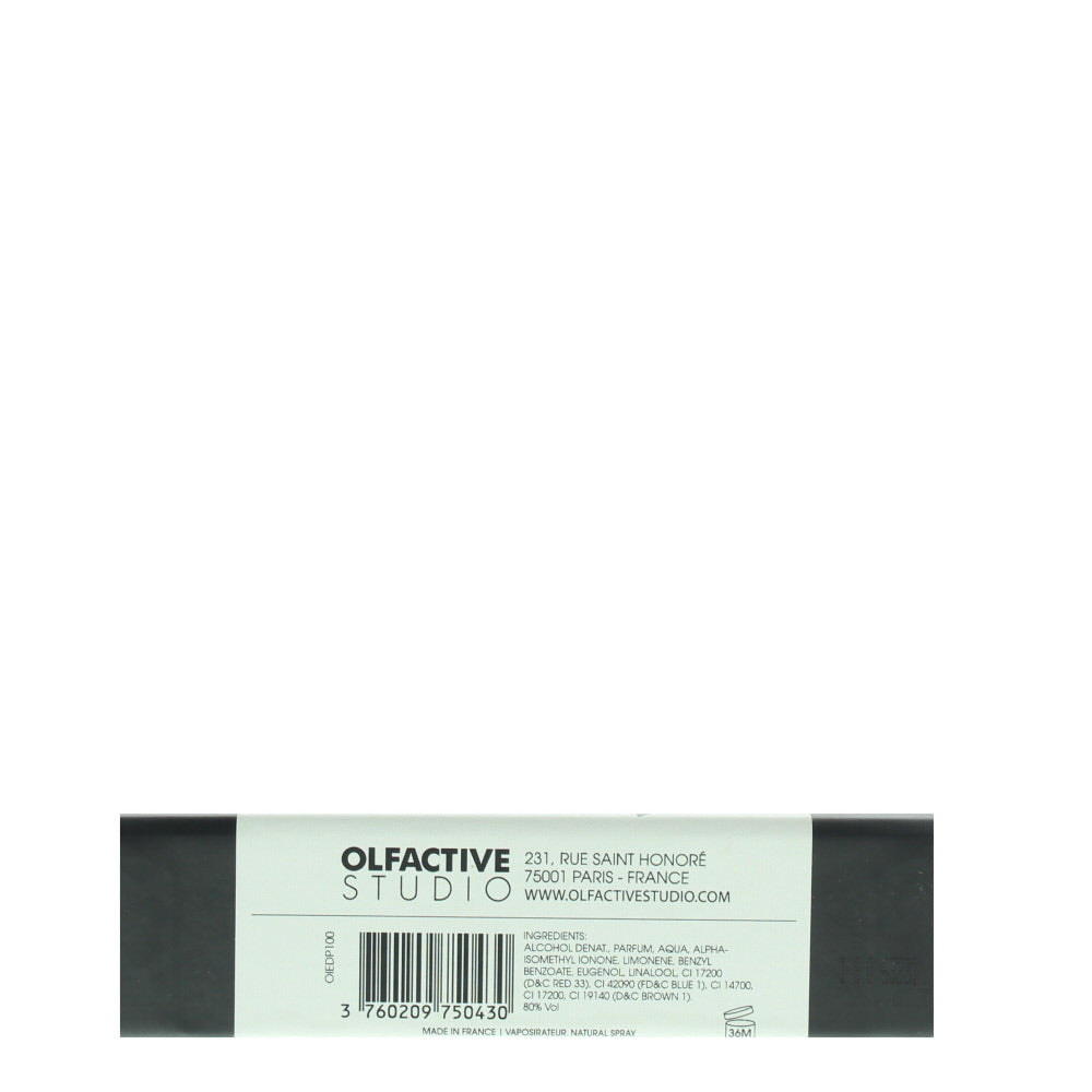 Olfactive Studio Ombre Indigo Eau de Parfum 100ml
