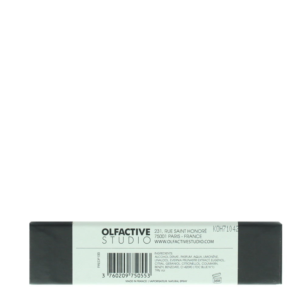 Olfactive Studio Panorama Eau de Parfum 100ml