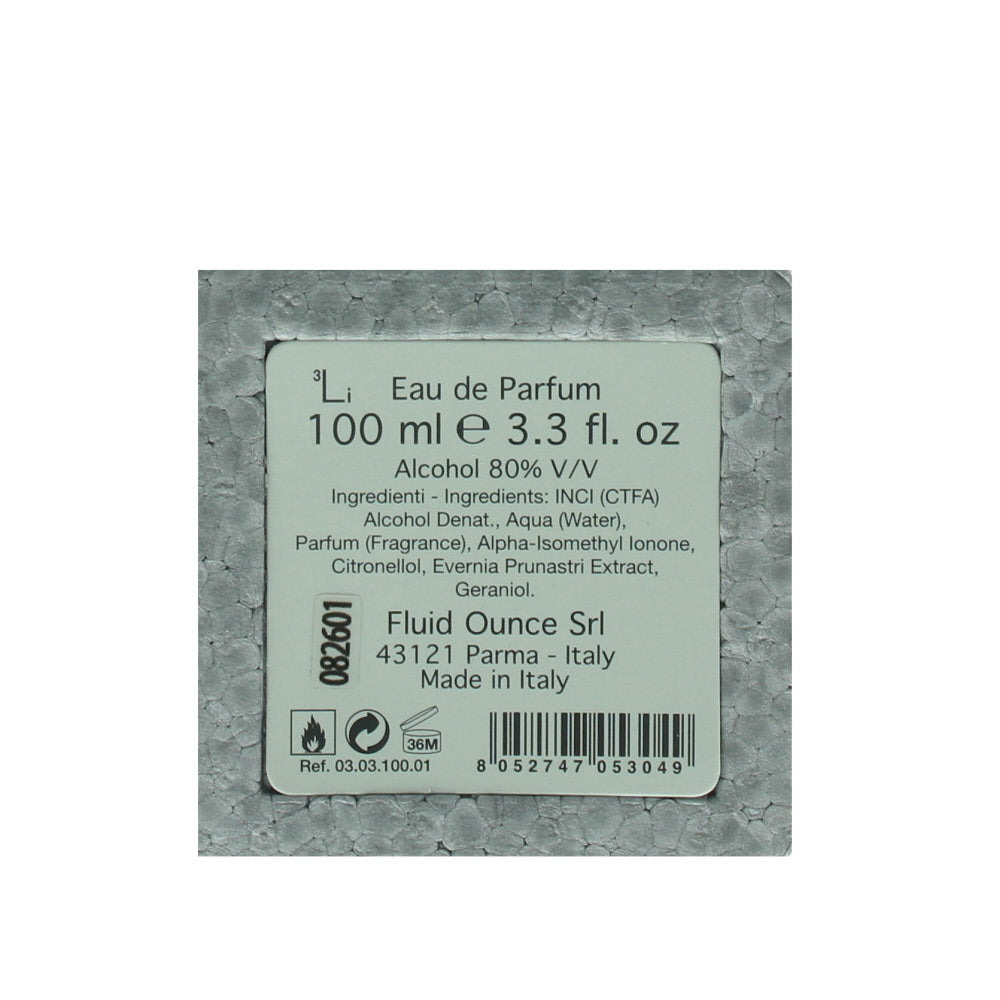 One Of Those Lithium Eau de Parfum 100ml