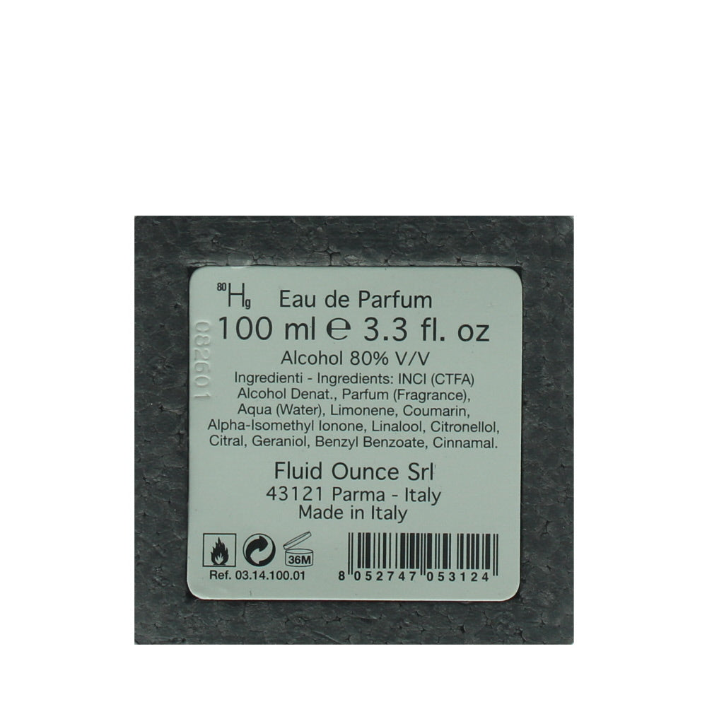 One Of Those Mercury Eau de Parfum 100ml