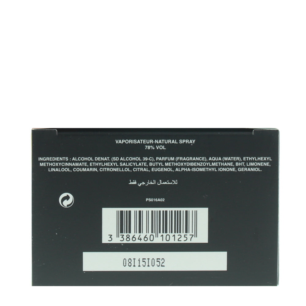 Paul Smith Hello You! Eau de Toilette 50ml