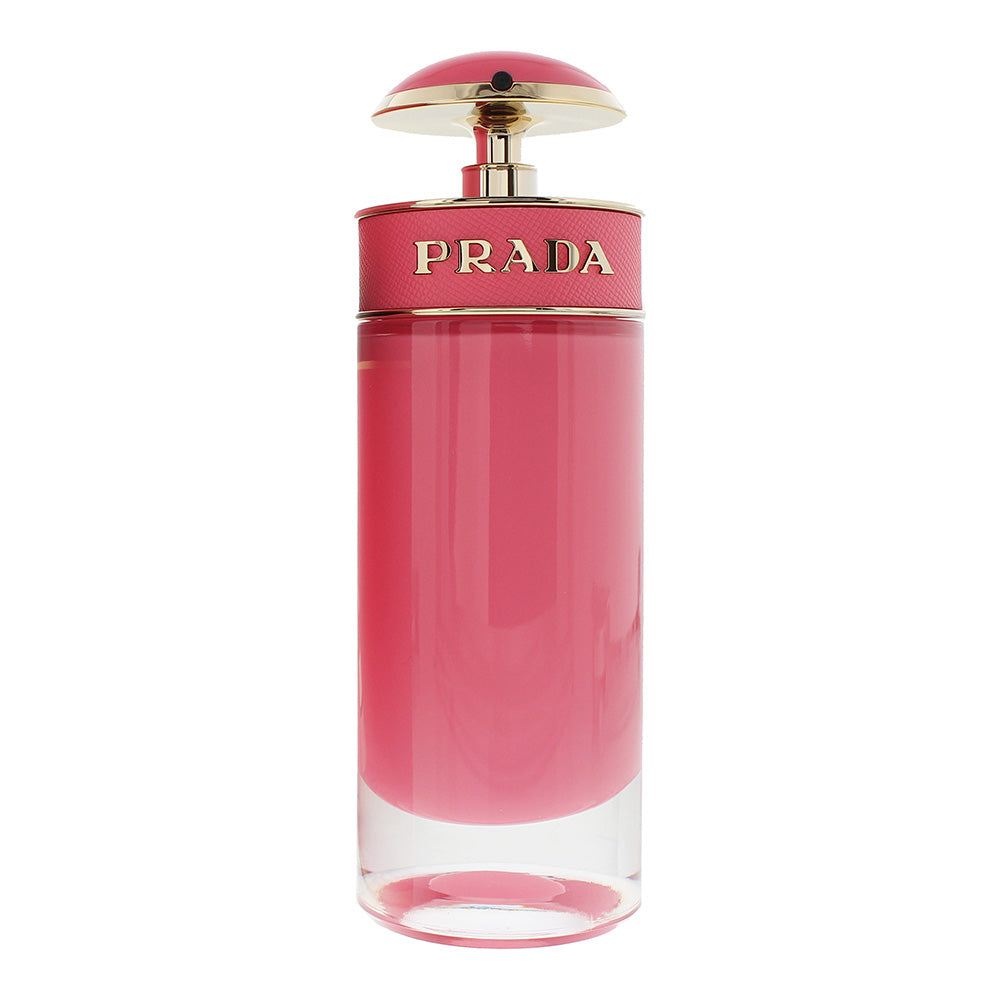 Prada Candy Gloss Eau de Toilette 80ml - Product
