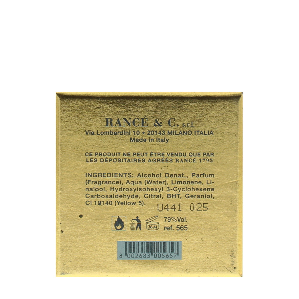 Rancé 1795 Héroïque Eau de Parfum 100ml