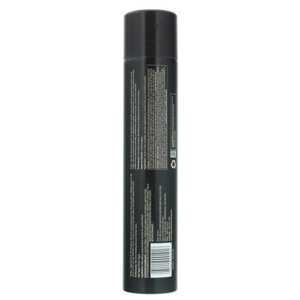 Sebastian Shaper Fierce Hairspray 300ml