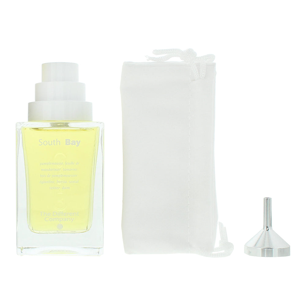 The Different Company South Bay L'esprit Cologne Eau de Toilette 100ml - Product