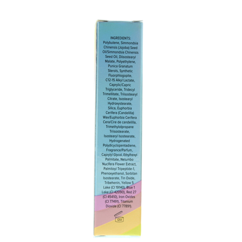 Too Faced La Crème Mytstical Effects Unicorn Tears Lipstick 3.2g - Ingredients