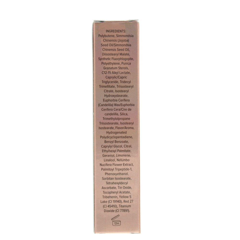 Too Faced La Crème Mytstical Effects Fairy Tears Lipstick 3.2g - Ingredients