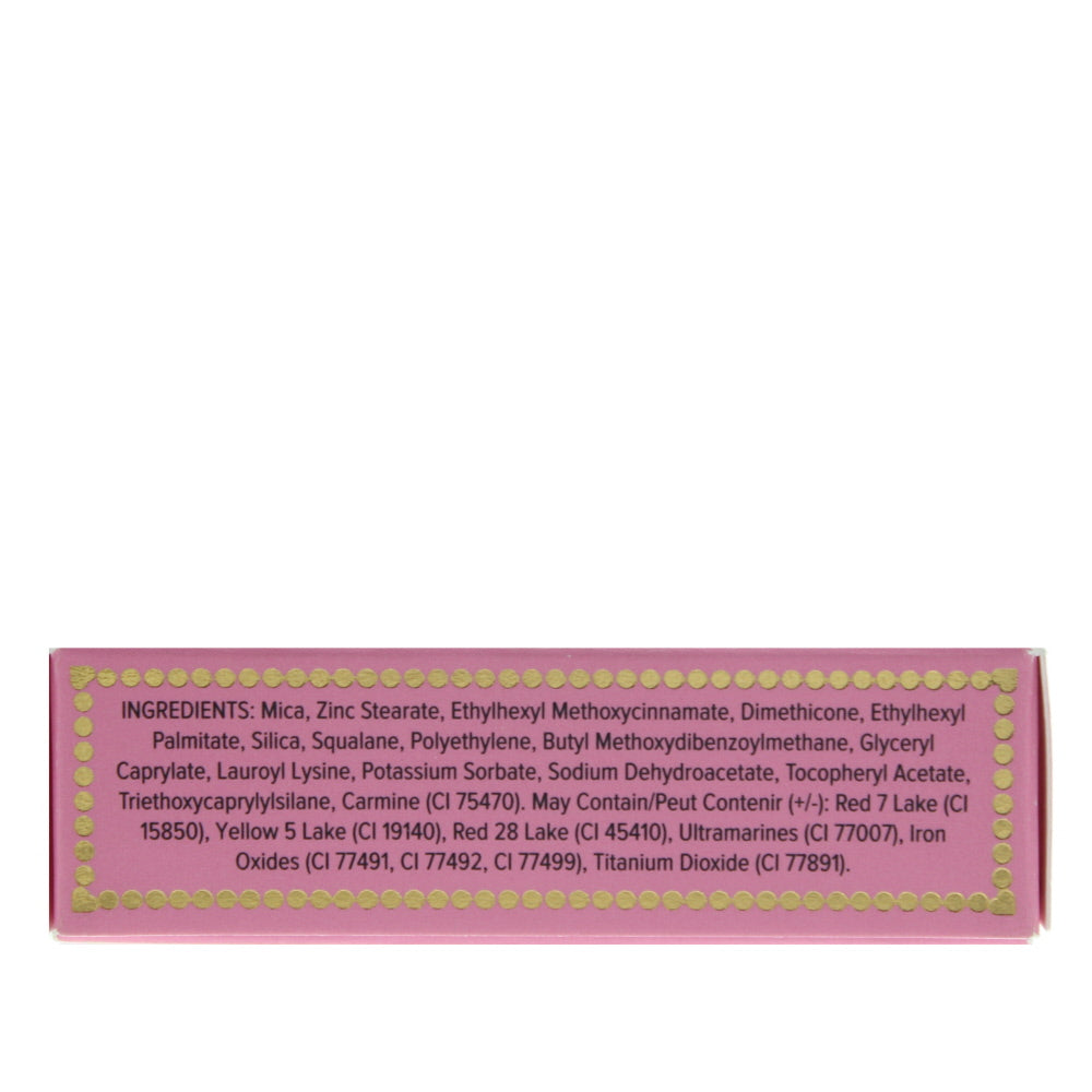 Too Faced Love Flush Justify My Love Blusher 6g - Ingredients
