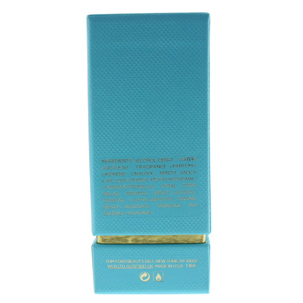 Tom Ford Mandarino Di Amalfi Eau de Parfum 30ml