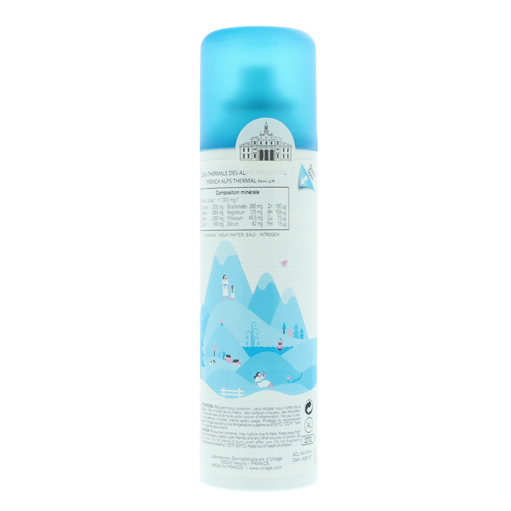 Uriage Thermal Water 150ml