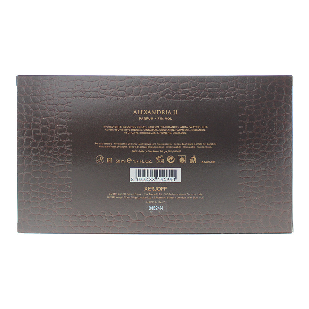 Xerjoff Oud Stars Eau de Parfum 50ml