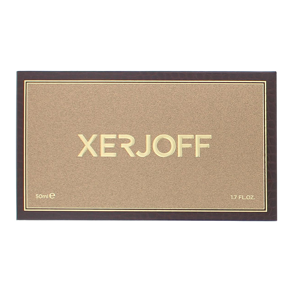 Xerjoff Oud Stars Eau de Parfum 50ml - Box