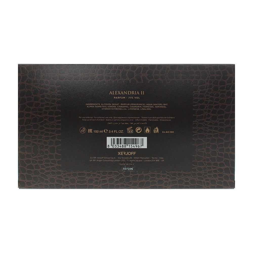 Xerjoff Oud Stars Eau de Parfum 100ml