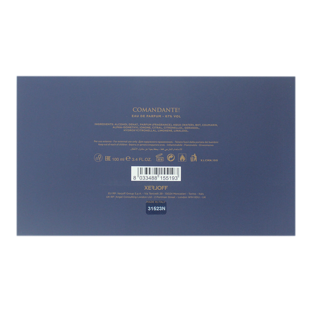 Xerjoff Join The Club Eau de Parfum 100ml