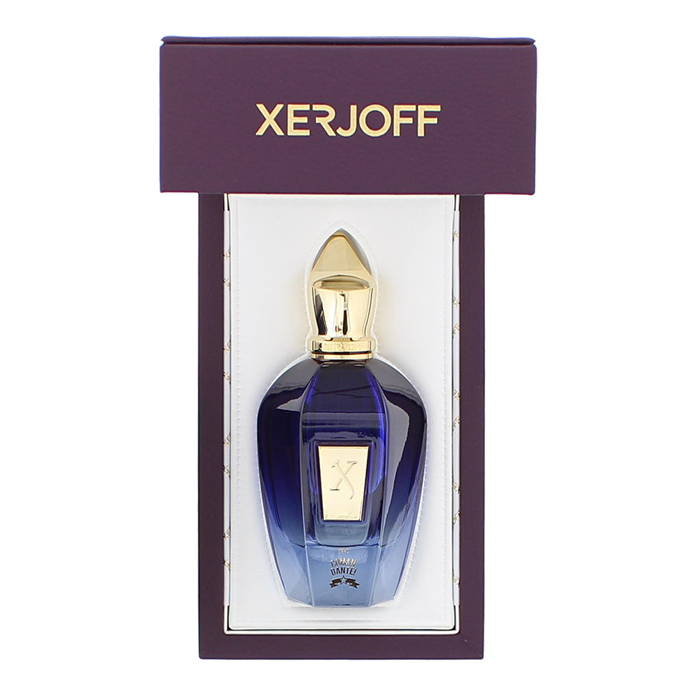 Xerjoff Join The Club Comandante Eau de Parfum 100ml - Product