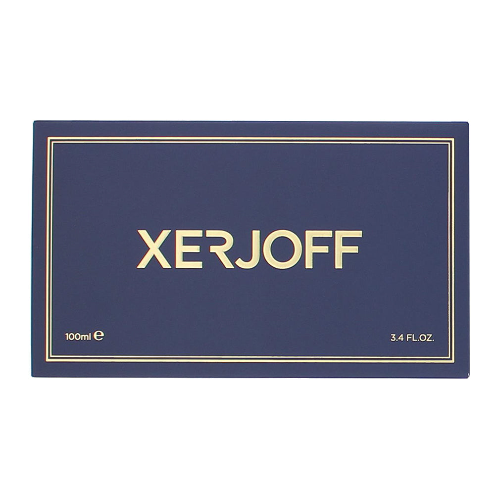 Xerjoff Join The Club Comandante Eau de Parfum 100ml - Box