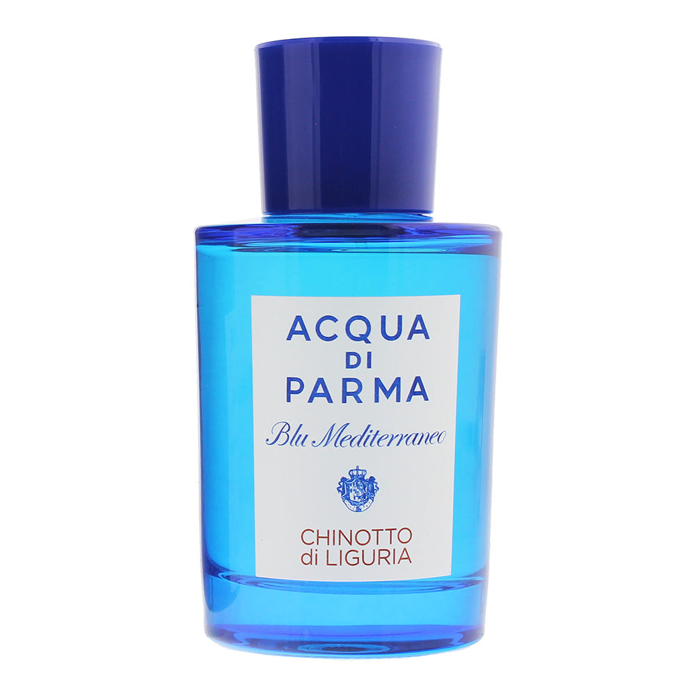 Acqua Di Parma Blu Mediterraneo Chinotto Di Liguria Eau de Toilette 75ml - Product