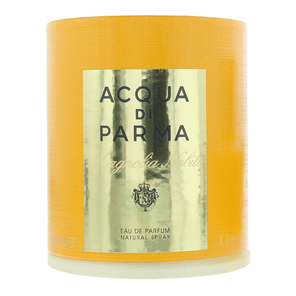 Acqua Di Parma Magnolia  Nobile Eau de Parfum 50ml - Box