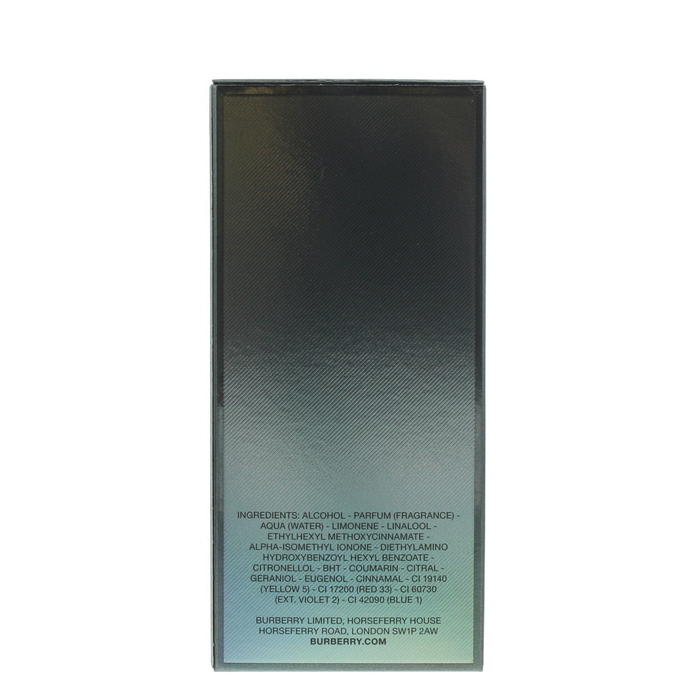 Burberry Mr. Burberry Eau de Parfum 50ml