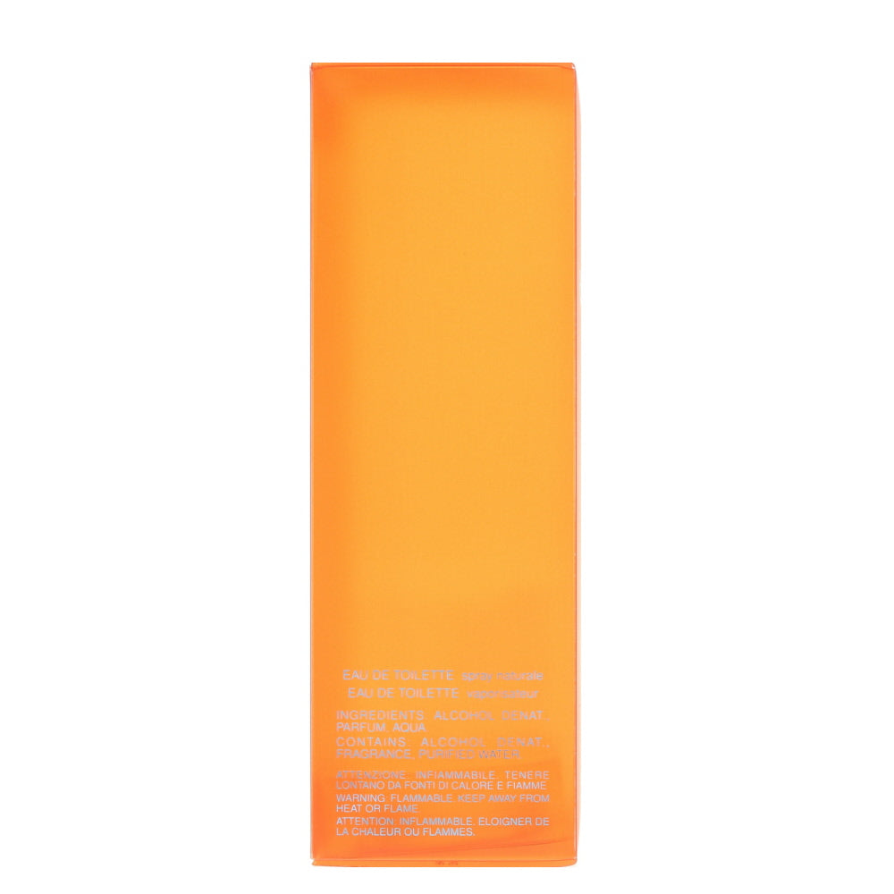Byblos Eau de Toilette 100ml