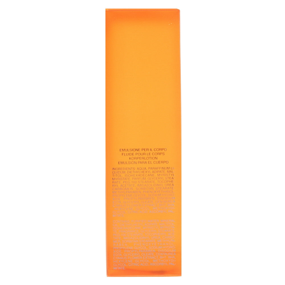 Byblos Body Lotion 250ml
