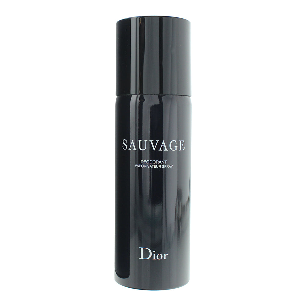 Dior Sauvage Deodorant Spray 150ml - Product