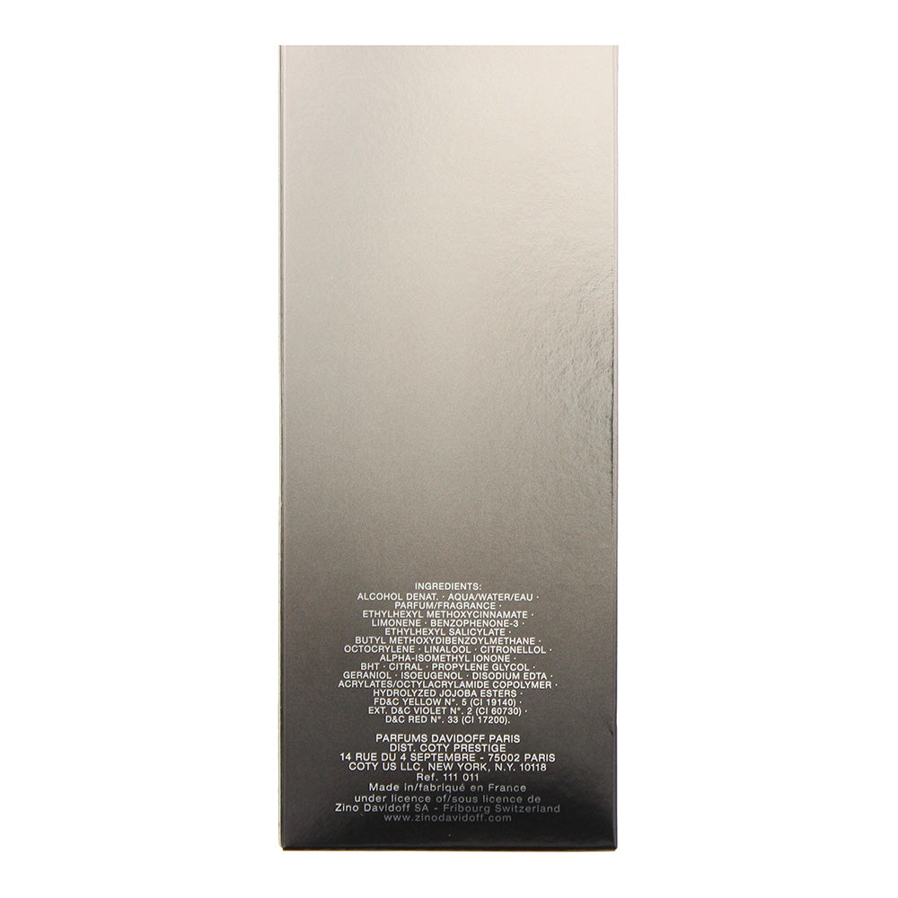 Davidoff Horizon Eau de Toilette 125ml