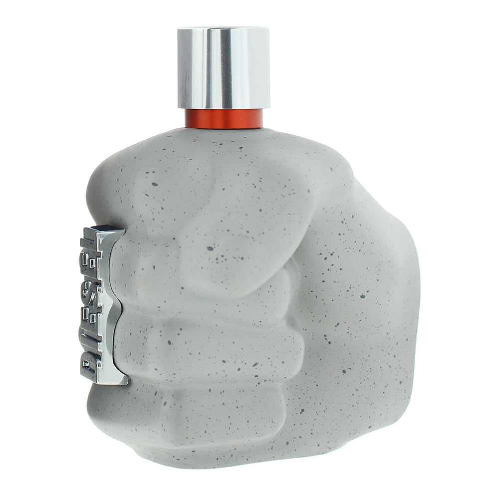 Diesel Only The Brave Street Eau de Toilette 125ml - Product