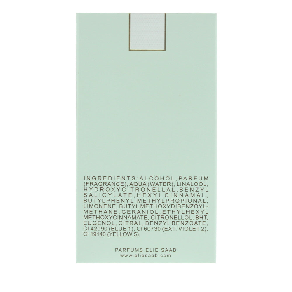 Elie Saab Le Parfum L'eau Couture Eau de Toilette 30ml