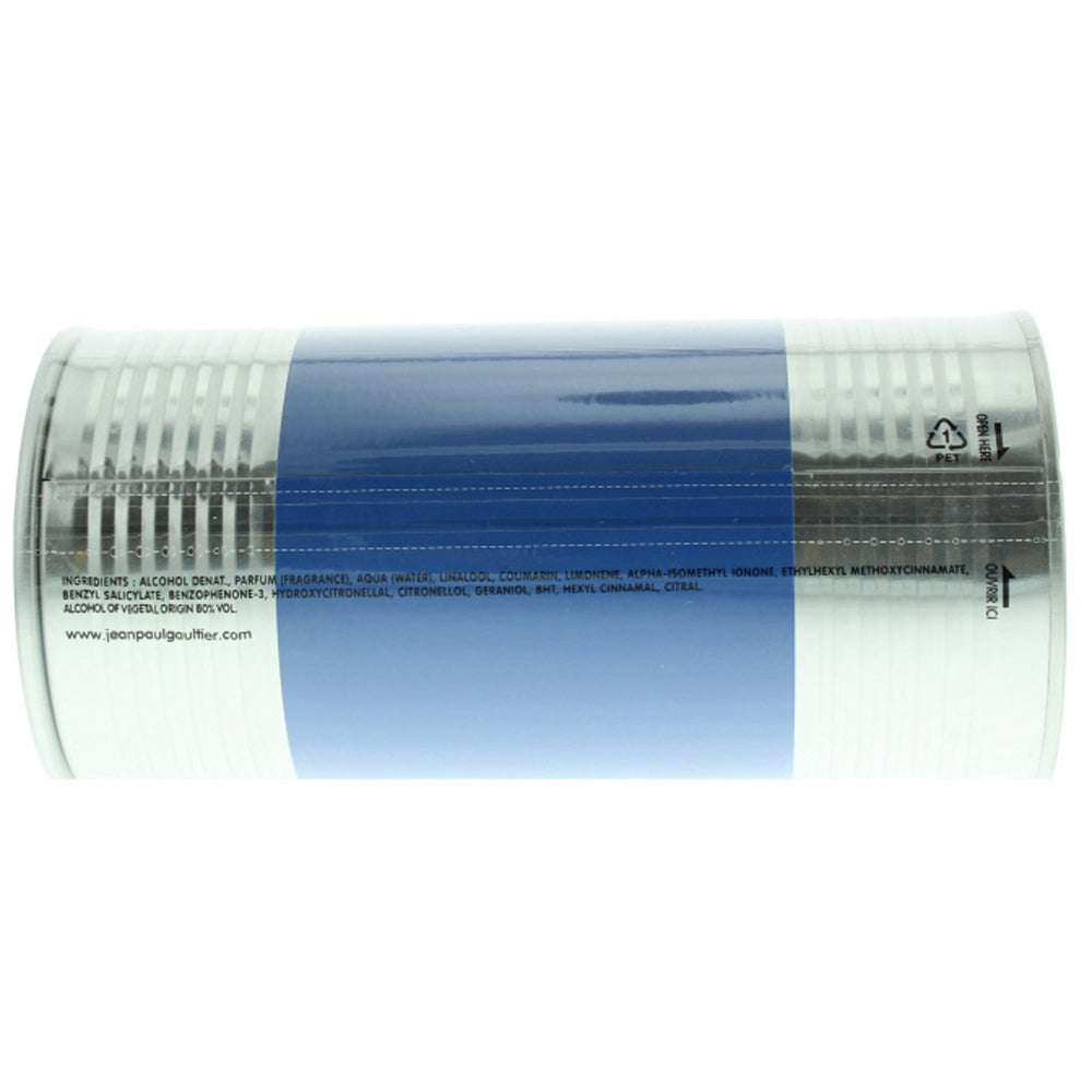 Jean Paul Gaultier Le Male Eau Fraiche 125ml