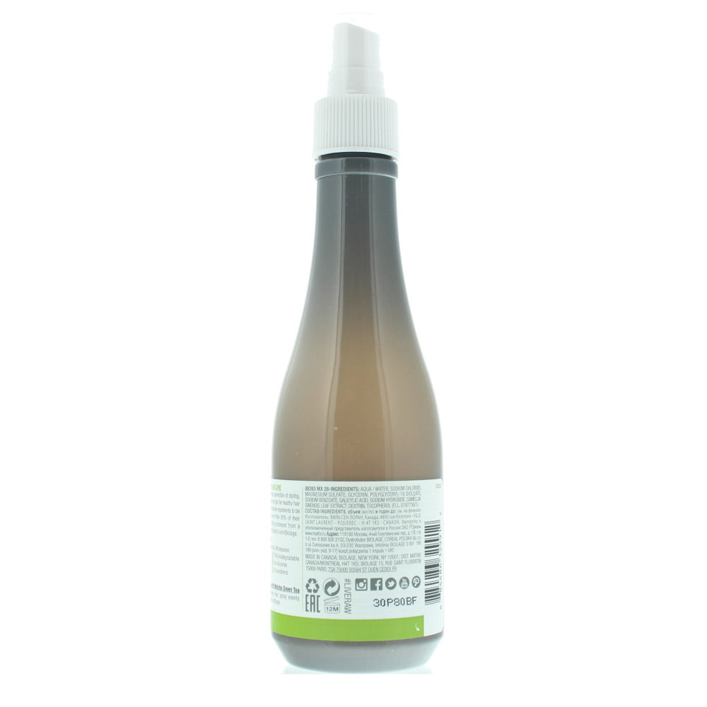 Matrix Biolage Texturizing Styling Spray 240ml