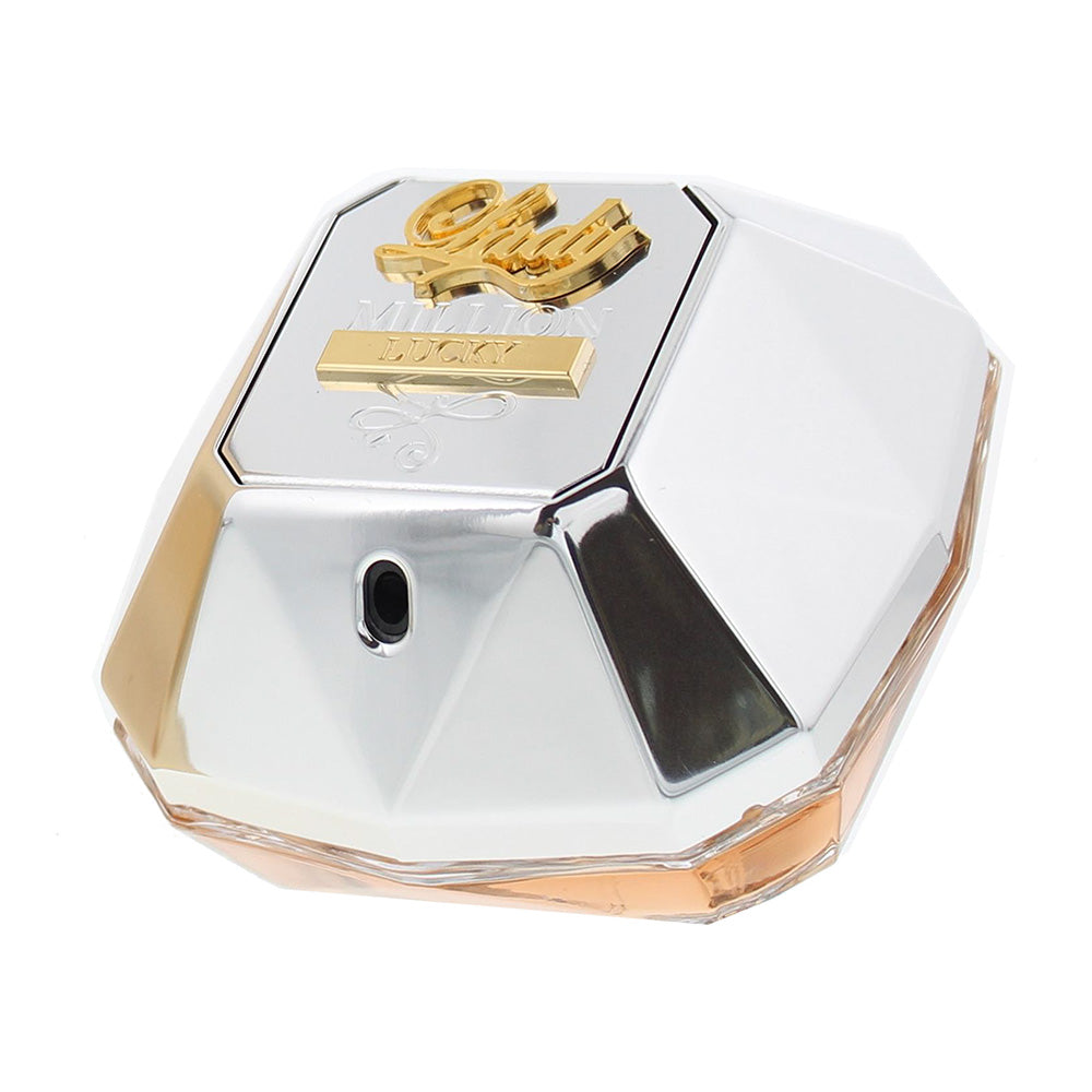 Paco Rabanne Lady Million Lucky Eau de Parfum 50ml - Product
