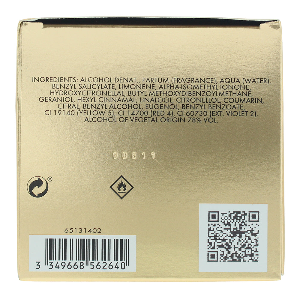 Paco Rabanne Lady Million Lucky Eau de Parfum 80ml
