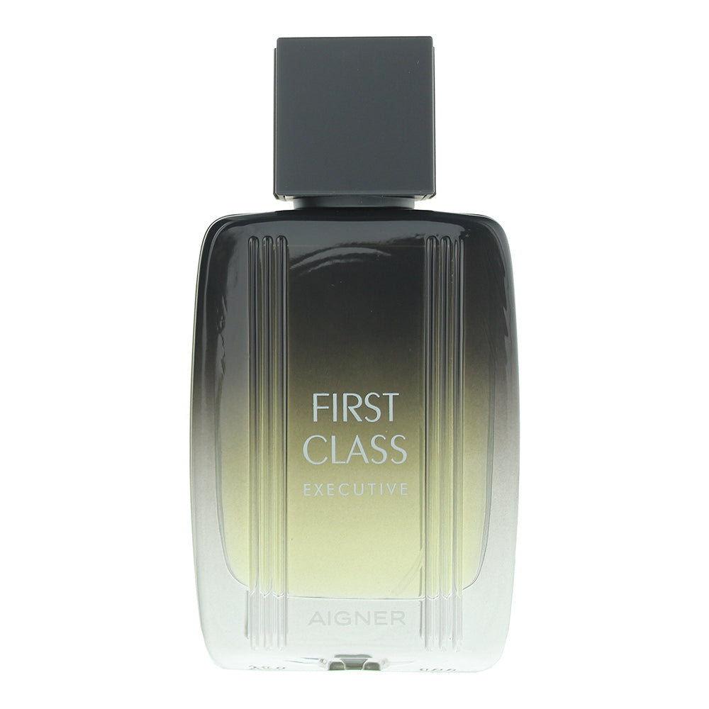Etienne Aigner First Class Executive Eau de Toilette 50ml - Product