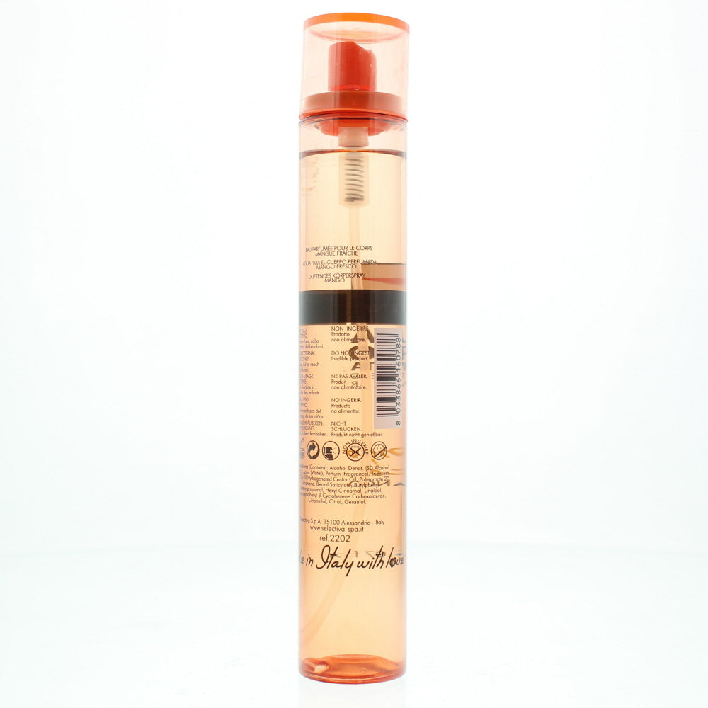 Aquolina Fresh Mango Body Mist 150ml