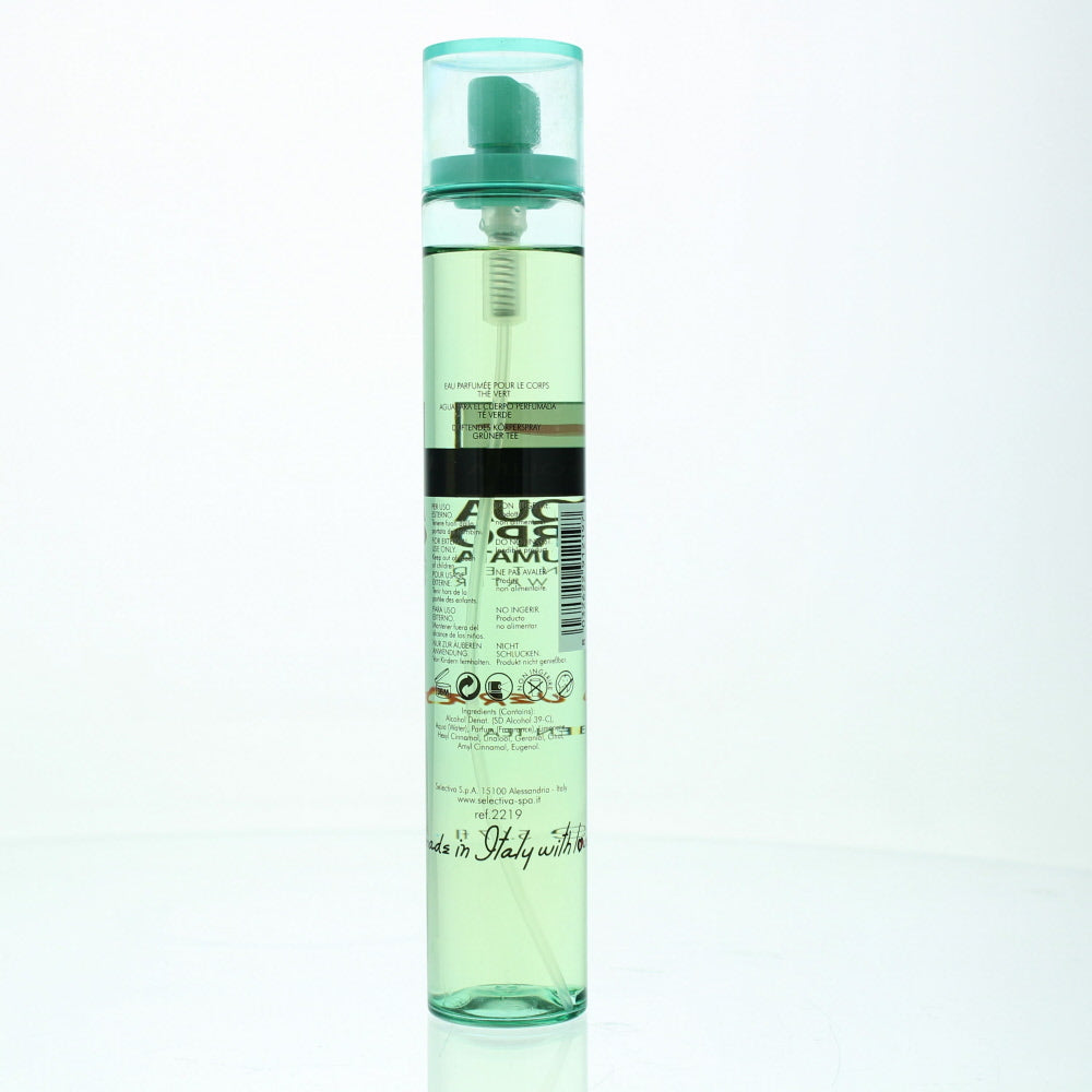 Aquolina Green Tea Body Mist 150ml