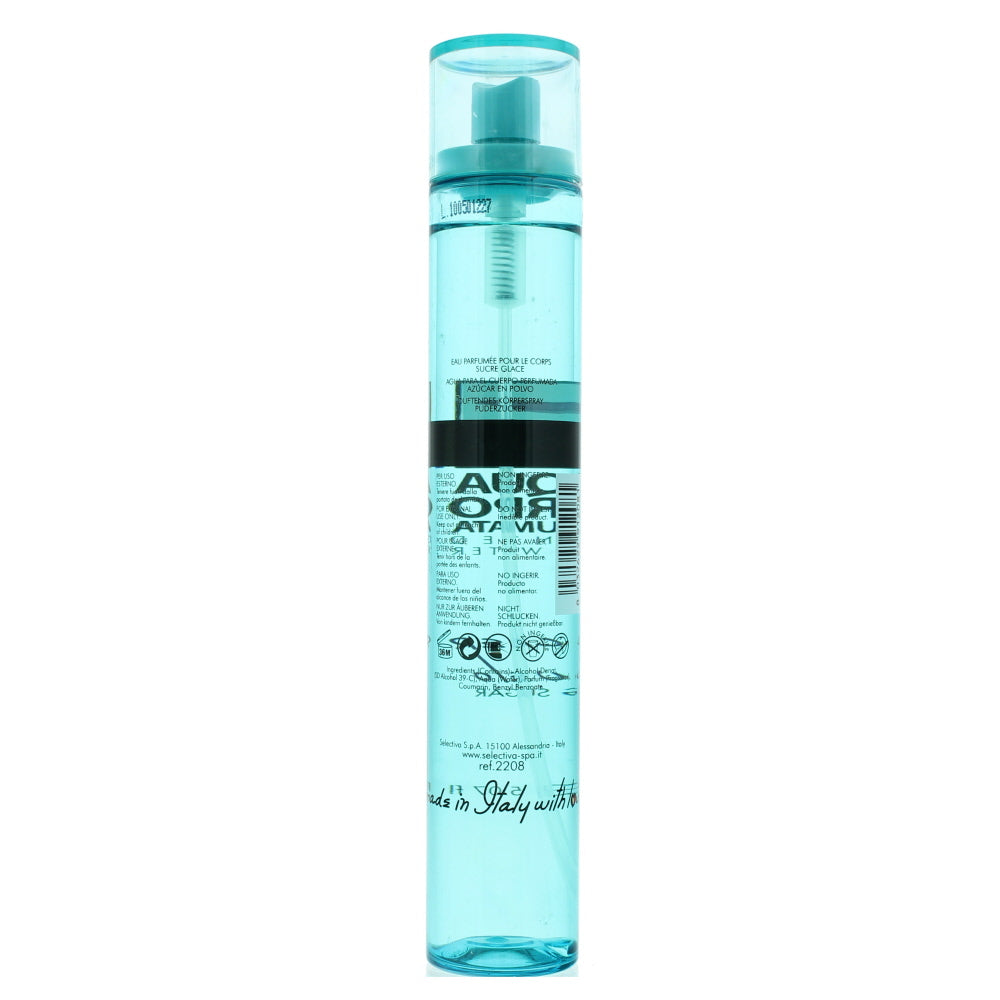 Aquolina Icing Sugar Body Mist 150ml