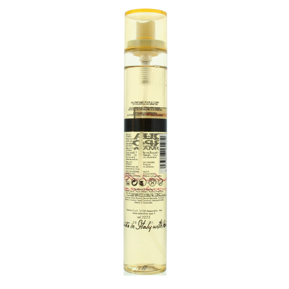 Aquolina Mimosa Pastry Body Mist 150ml