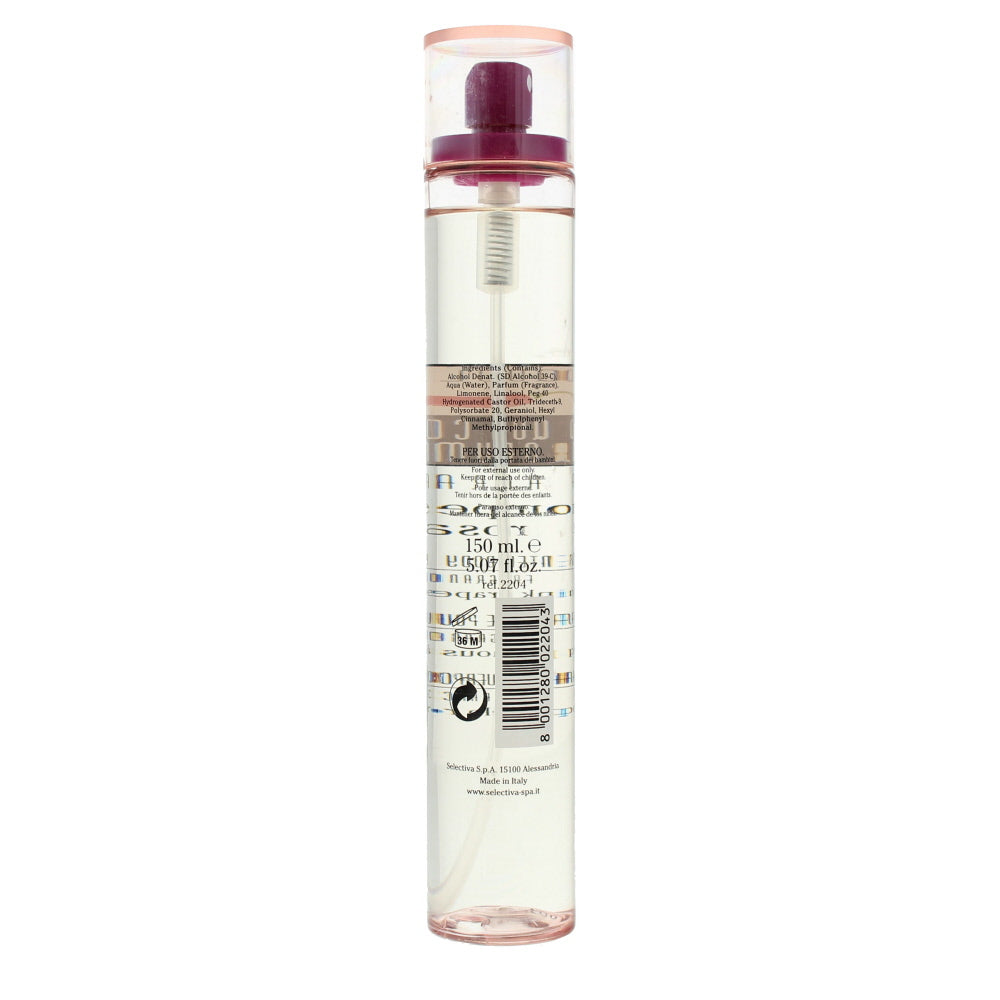Aquolina Pink Grapefruit Body Mist 150ml